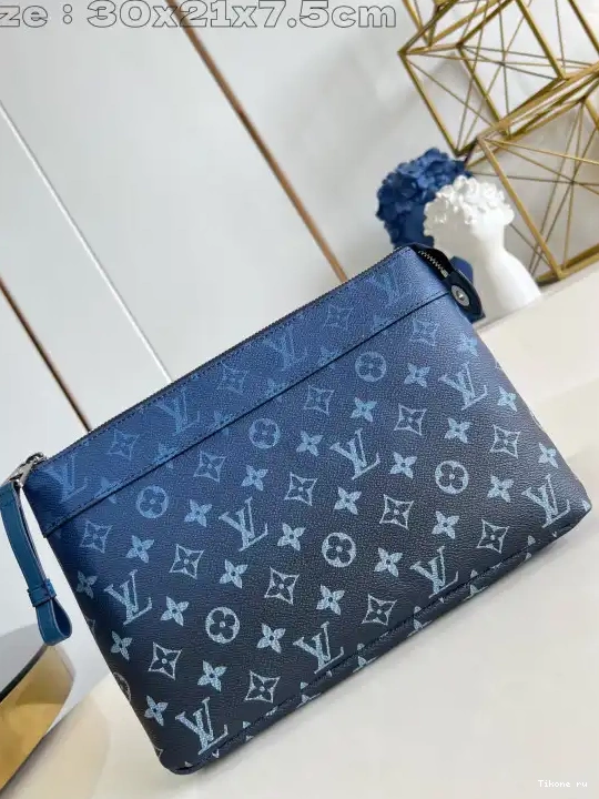 Affordable VOYAGE SOUPLE-30*21*7.5CM POCHETTE LOUIS VUITTON 0522
